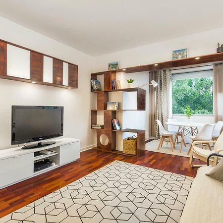 Carcavelos Beach Apartment Cascais Exterior foto