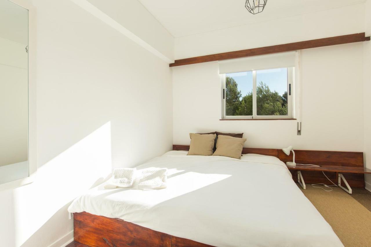 Carcavelos Beach Apartment Cascais Exterior foto