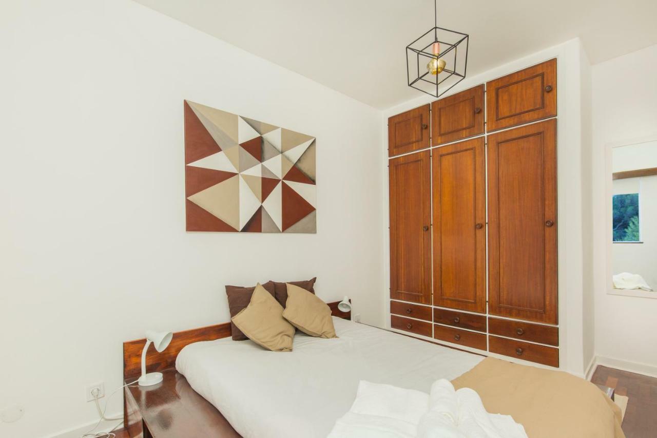 Carcavelos Beach Apartment Cascais Exterior foto